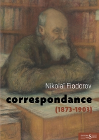 CORRESPONDANCE - 1873-1903