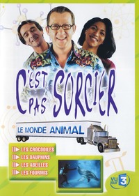 Le monde animal