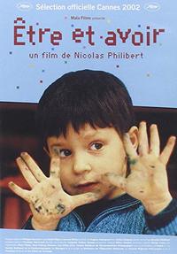 ETRE ET AVOIR (DVD)