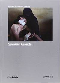 SAMUEL ARANDA (PHOTOBOLSILLO) /ANGLAIS
