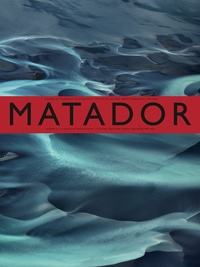 Matador Q Robert Pledge /anglais