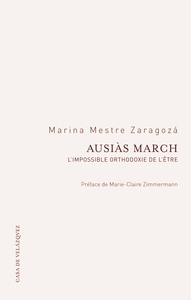 AUSIAS MARCH