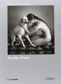 Nicolas Muller (Photobolsillo) /anglais