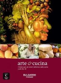 ARTE E CUCINA