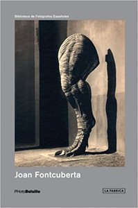 JOAN FONTCUBERTA - 2ND (PHOTOBOLSILLO) /ANGLAIS
