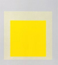 JOSEF ALBERS: MINIMAL MEANS, MAXIMUM EFFECT /ANGLAIS