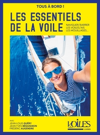 Les essentiels de la voile