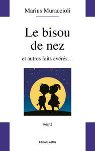 LE BISOU DE NEZ