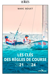 LES CLES DES REGLES DE COURSES 2021-2024