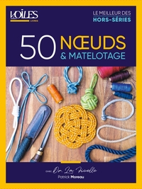 50 noeuds et matelotage