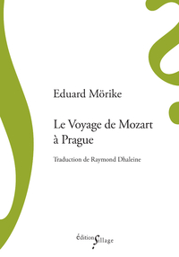 Le Voyage de Mozart à Prague