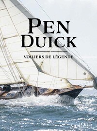 Pen Duick, voiliers de légende