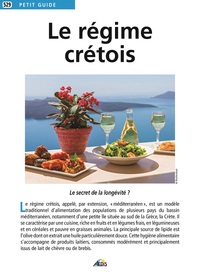 LE REGIME CRETOIS