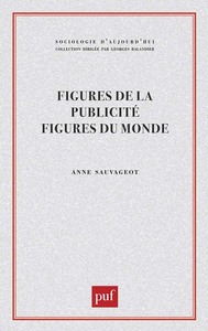 Figures de la publicité, figures du monde