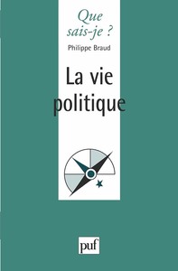 LA VIE POLITIQUE