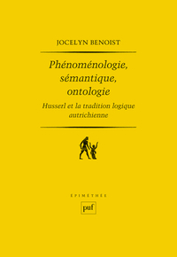 PHENOMENOLOGIE, SEMANTIQUE, ONTOLOGIE