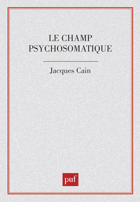 Le champ psychosomatique