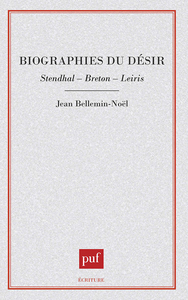 Biographies du desir