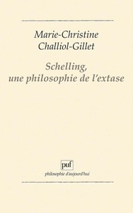 SCHELLING, UNE PHILOSOPHIE DE L'EXTASE