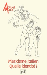 Actuel Marx n° 4 (1988-2)