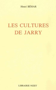 LES CULTURES DE JARRY