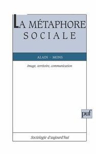 LA METAPHORE SOCIALE