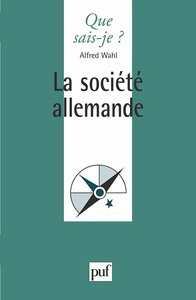 LA VIE ALLEMANDE