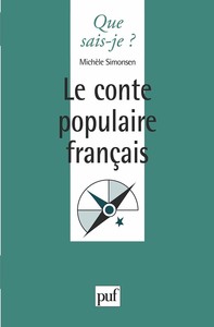 LE CONTE POPULAIRE FRANCAIS