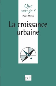 La croissance urbaine