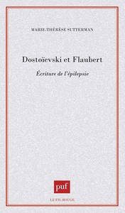 Dostoïevski et Flaubert