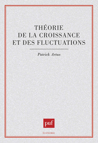 Théorie de la croissance et des fluctuations
