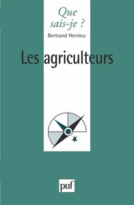LES AGRICULTEURS