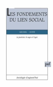 Les fondements du lien social