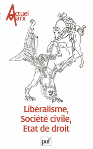 Actuel Marx n° 5 (1989-1)