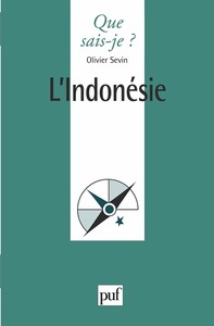 L'INDONESIE