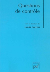 QUESTIONS DE CONTROLE