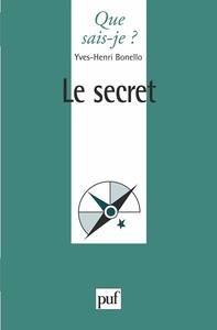 LE SECRET