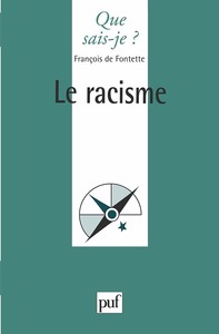 LE RACISME