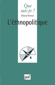 L'ETHNOPOLITIQUE