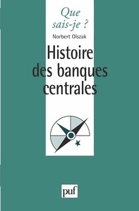 Histoire des banques centrales