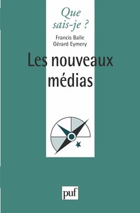 LES NOUVEAUX MEDIAS