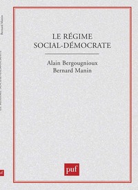 Le régime social-démocrate