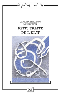 PETIT TRAITE DE L'ETAT