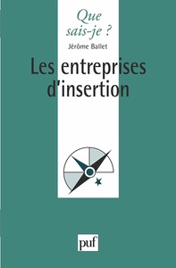 LES ENTREPRISES D'INSERTION