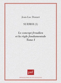 Surmoi. Volume 1