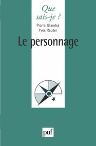 LE PERSONNAGE