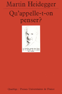 qu'appelle-t-on penser?