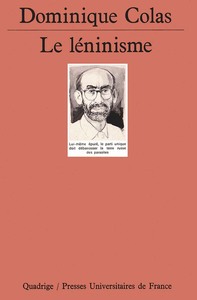 Le léninisme