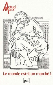 Actuel Marx n° 9 (1991-1)