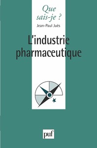 L'INDUSTRIE PHARMACEUTIQUE